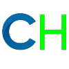 CharityHost.org logo