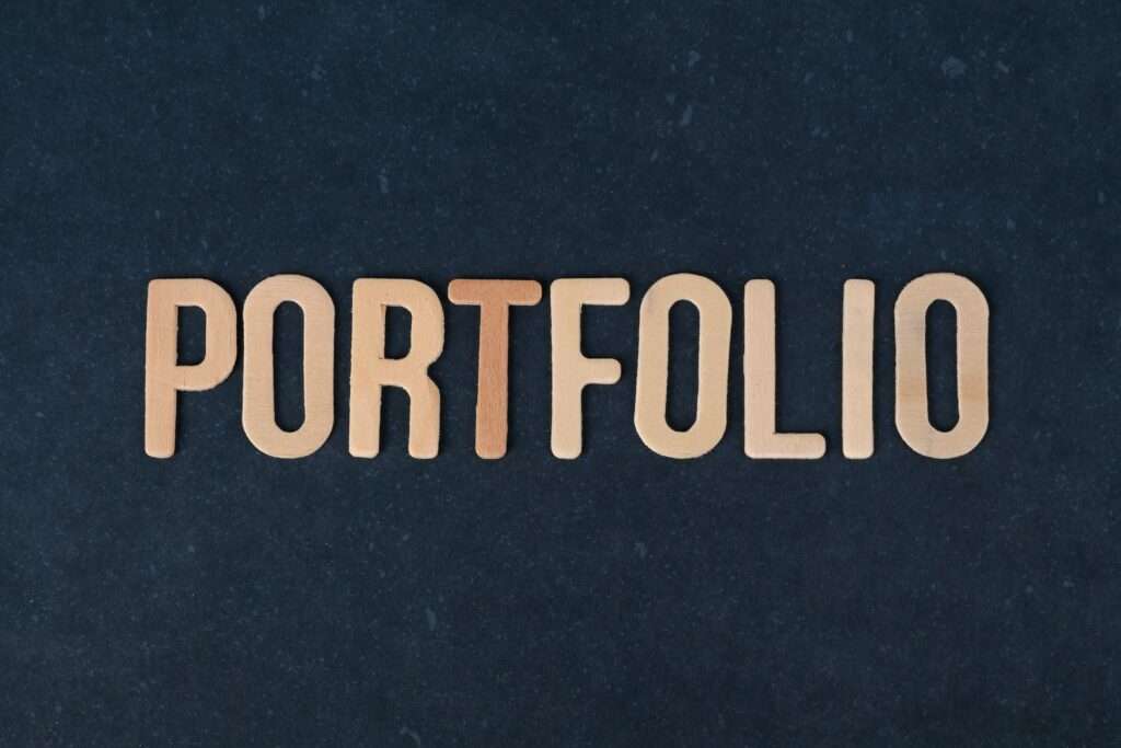 Five Things to Include in Your Portfolio Website