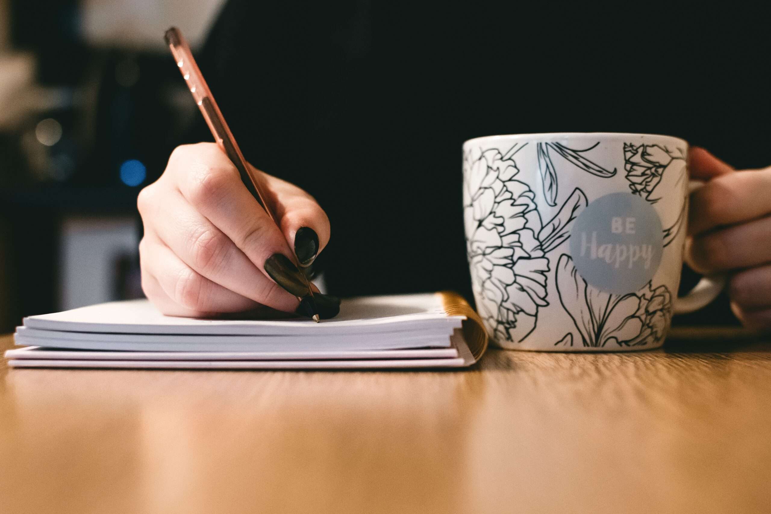 5 Tips to Help You Become a Better Copywriter
